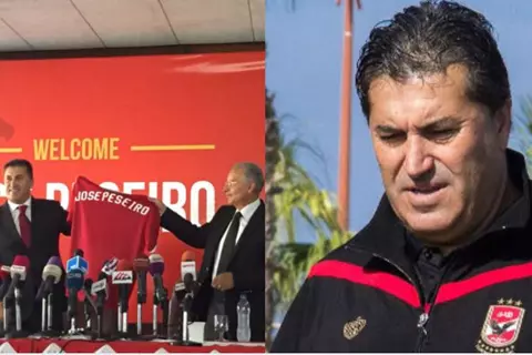 "ندم على ترك وظيفة الملك في الأهلي".. مَن هو جوزيه بيسيرو مدرب الزمالك المنتظر؟ (فيديو)